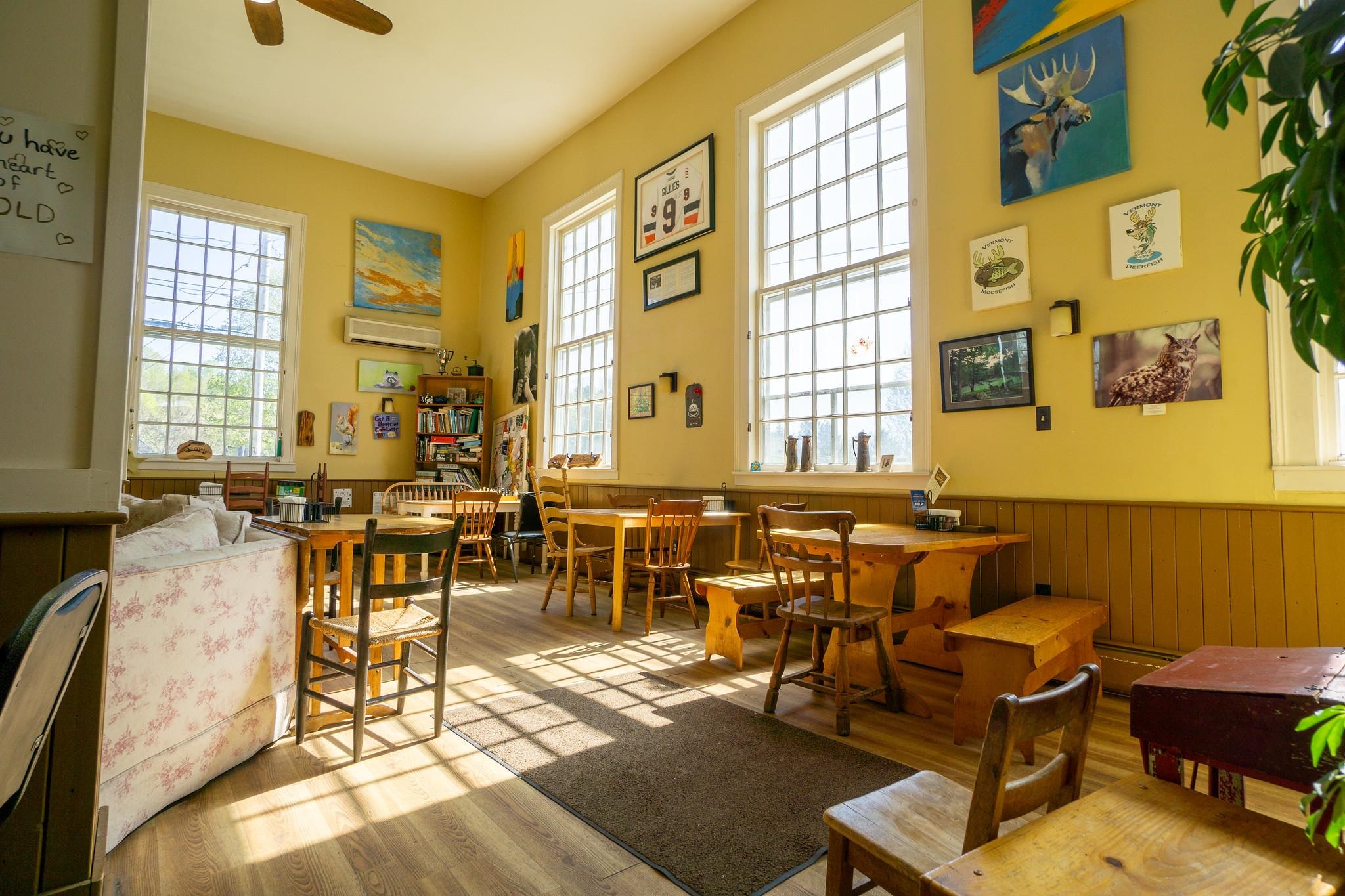 603 Highway 114 Burke, VT 05832 - Photo 7 of 41