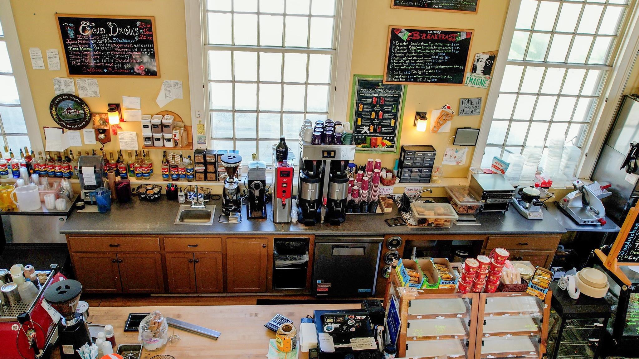 603 Highway 114 Burke, VT 05832 - Photo 8 of 41