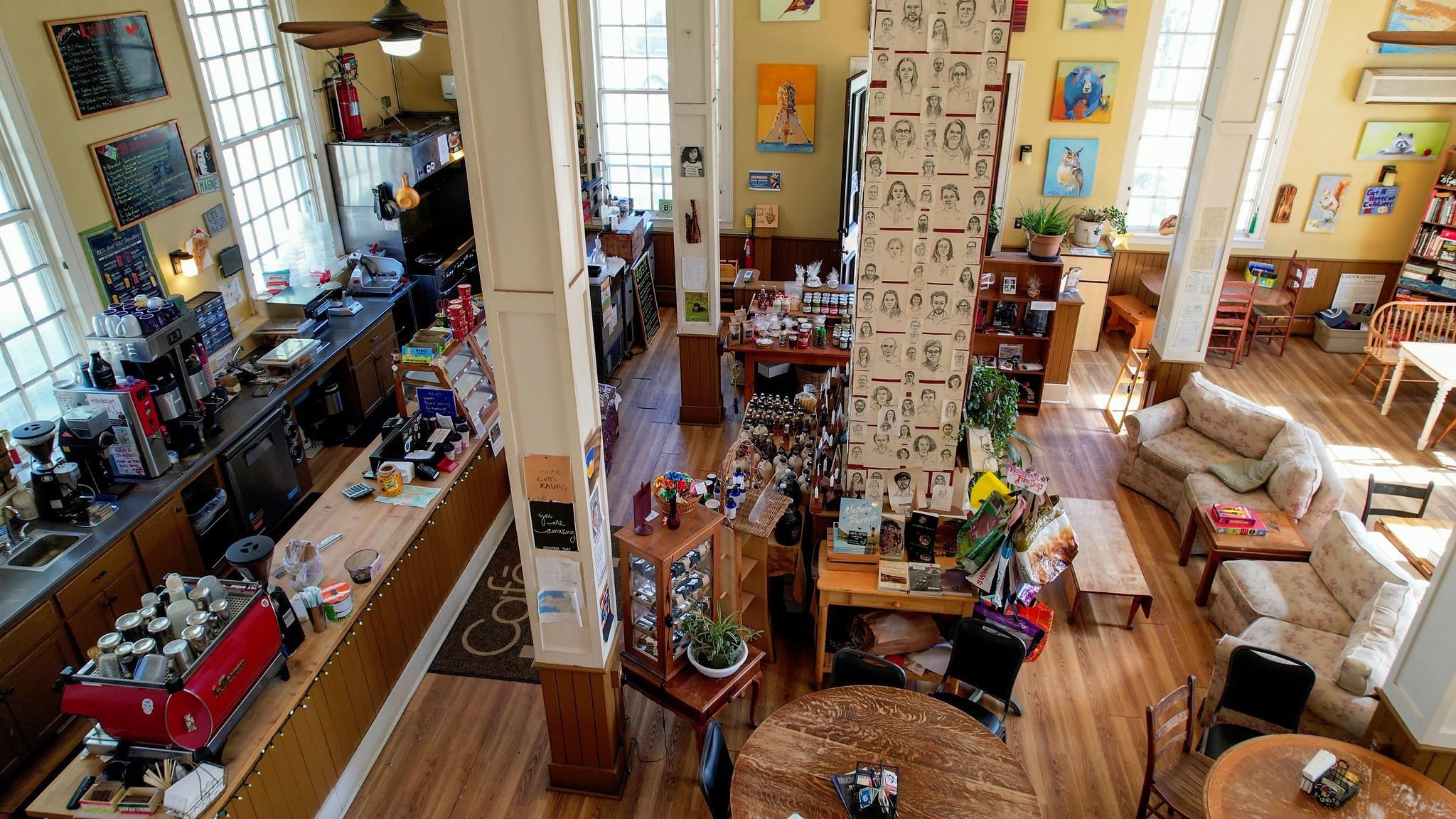 603 Highway 114 Burke, VT 05832 - Photo 9 of 41