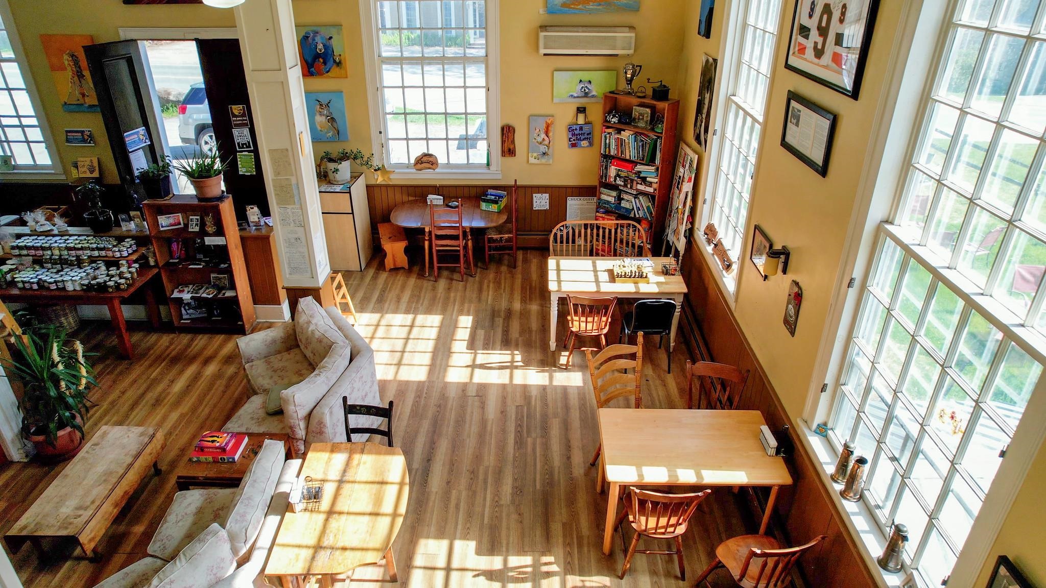 603 Highway 114 Burke, VT 05832 - Photo 10 of 41