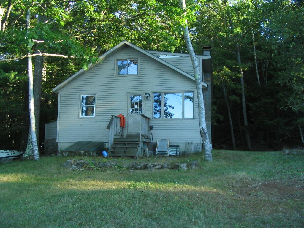 423 Chesham Road Harrisville, NH 03450 - Photo 1 of 5