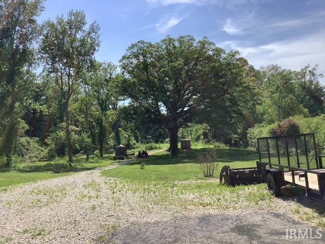 1931 South Sievers Road Vincennes, IN 47591 - Photo 10 of 36