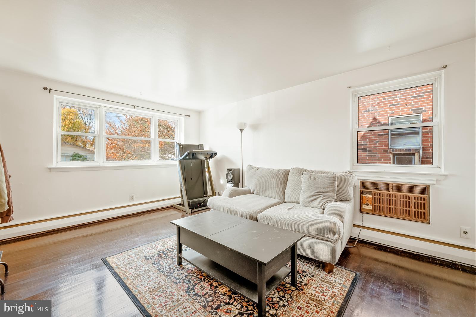 4311 Pearson Avenue Philadelphia, PA 19114 - Photo 6 of 41 a living room with furniture and a window