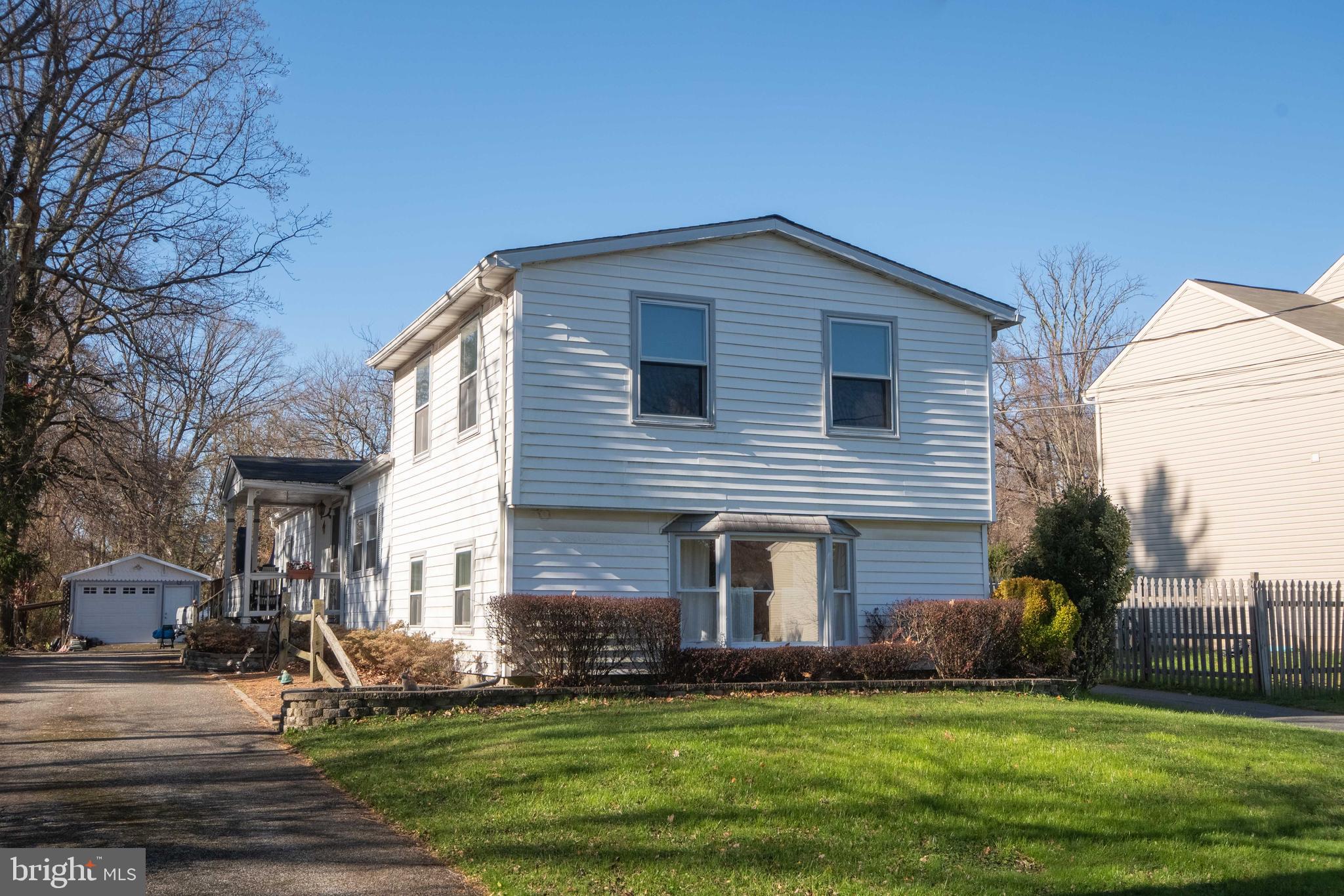 9408 Ridgely Avenue Baltimore, MD 21234 - Photo 2 of 28 Gallery Image 2