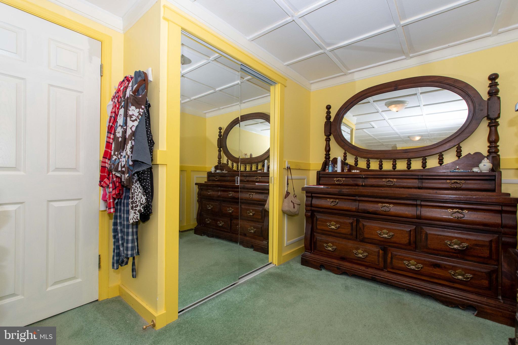9408 Ridgely Avenue Baltimore, MD 21234 - Photo 14 of 28 1st Bedroom
