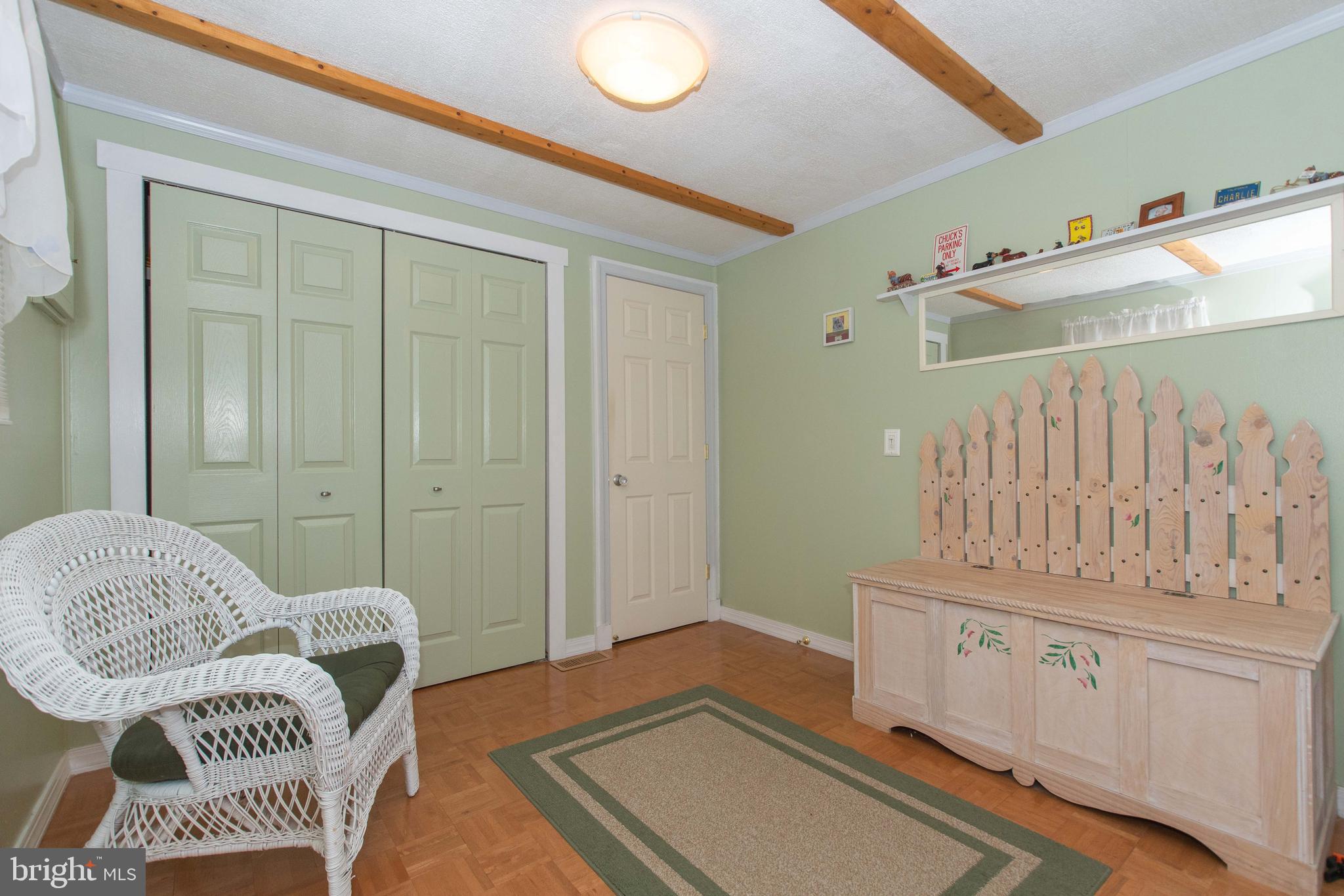 9408 Ridgely Avenue Baltimore, MD 21234 - Photo 15 of 28 2nd Bedroom