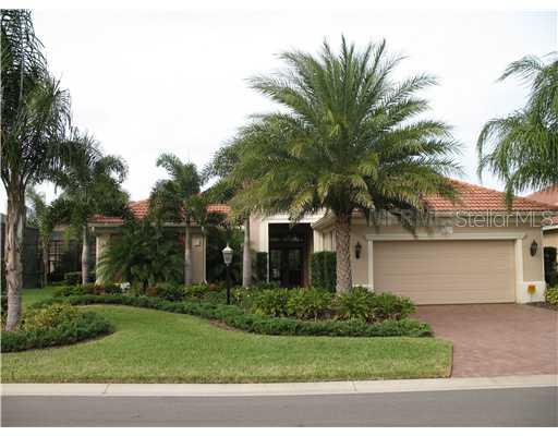13849 Siena Loop Lakewood Ranch, FL 34202 - Photo 1 of 12 Exterior Front