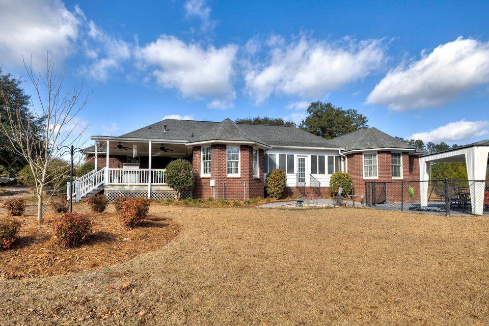 1146 Oak Grove Church Road Manning, SC 29102 - Photo 4 of 79 Oak Grove 10