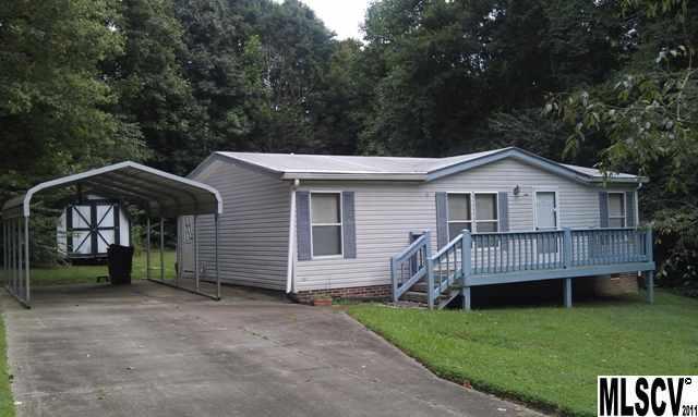 153 Bentbrook Road Statesville, NC 28677 - Photo 1 of 13 Gallery Image 1