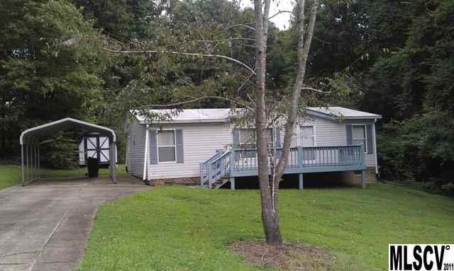153 Bentbrook Road Statesville, NC 28677 - Photo 2 of 13 Gallery Image 2
