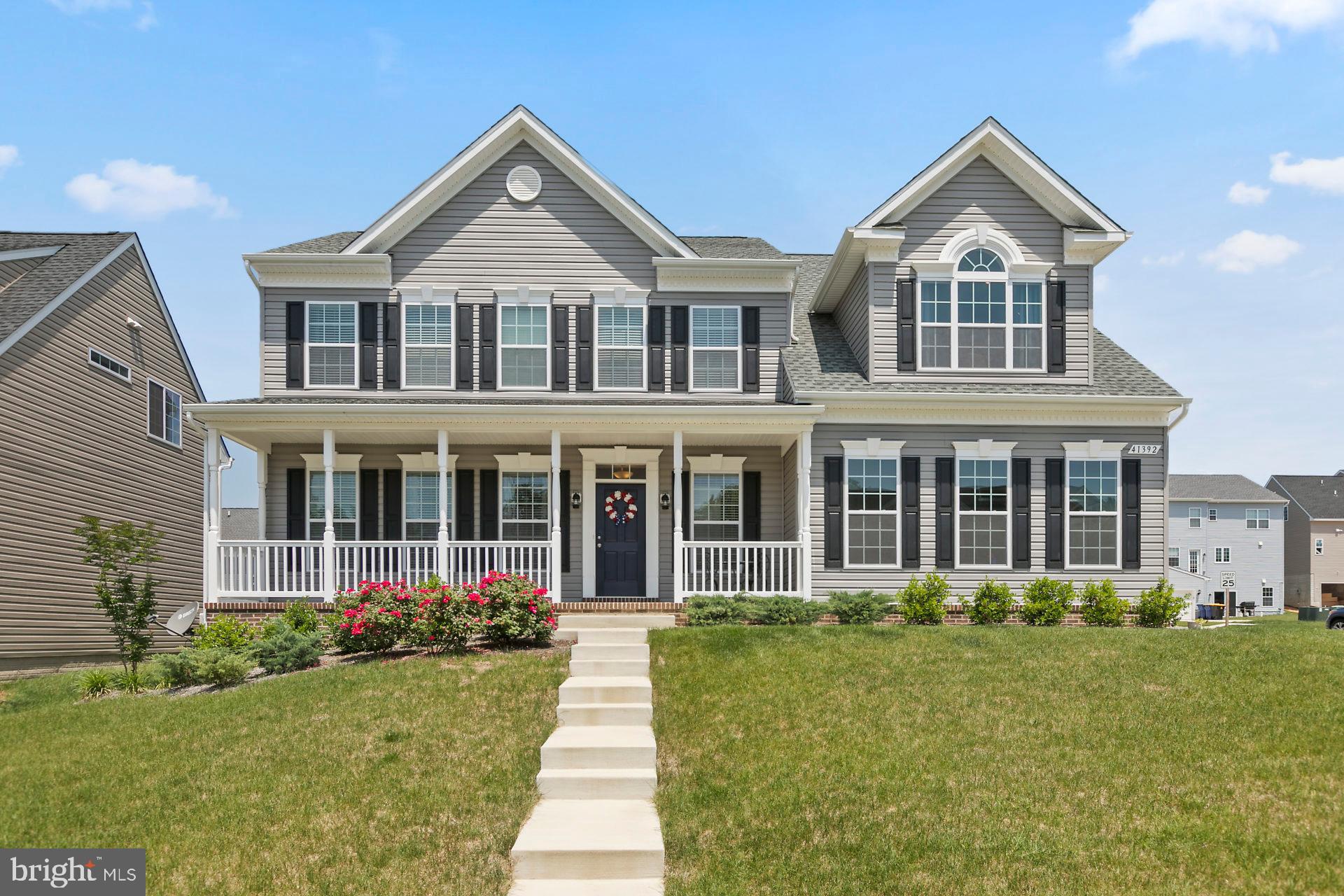 41392 Doctors Crossing Road Leonardtown, MD 20650 - Photo 1 of 35 Gallery Image 1