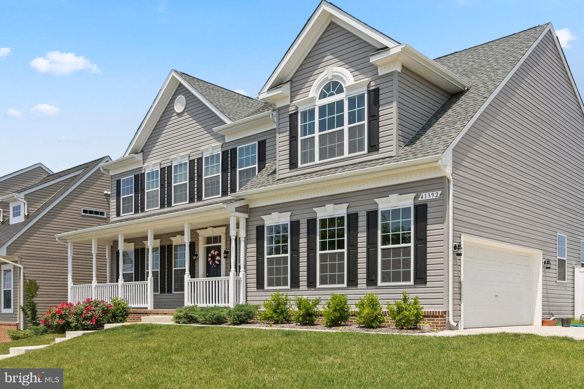 41392 Doctors Crossing Road Leonardtown, MD 20650 - Photo 2 of 35 Gallery Image 2
