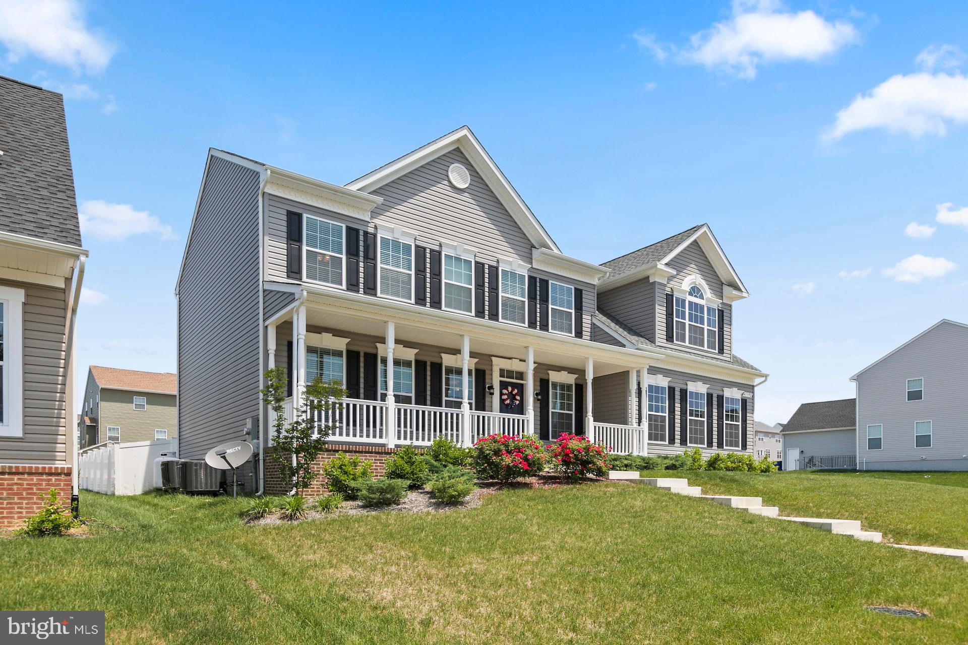 41392 Doctors Crossing Road Leonardtown, MD 20650 - Photo 3 of 35 Gallery Image 3