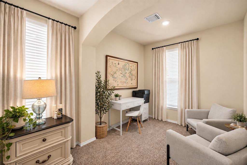 2816 Brosnan Road Lorena, TX 76655 - Photo 17 of 39 Gallery Image 17
