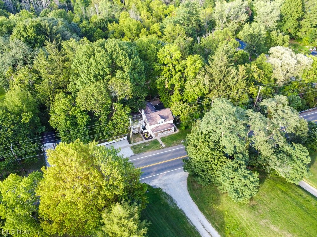 3775 East Waterloo Road Akron, OH 44312 - Photo 31 of 33 View of drone / aerial view