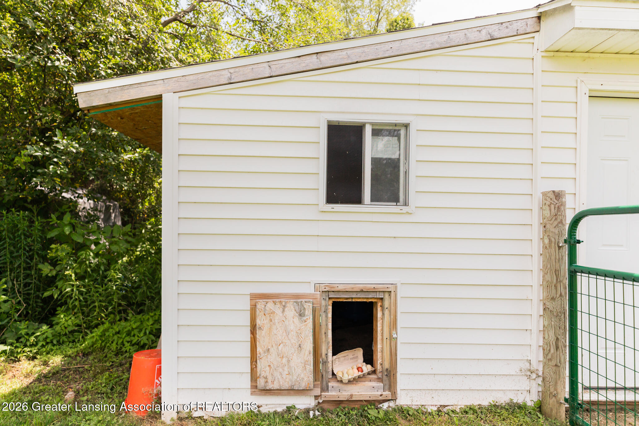 3494 West Kipp Road Mason, MI 48854 - Photo 13 of 57 3494 W Kipp Rd