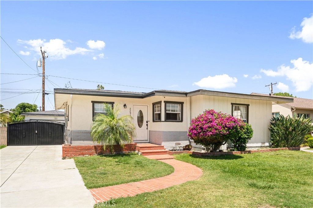 2297 Cogswell Road El Monte, CA 91732 - Photo 1 of 40