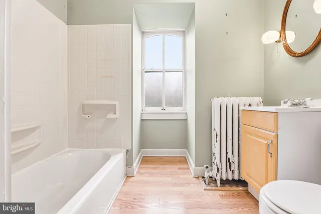 $925,000 | 308 Morris Avenue, Lutherville-Timonium, MD 21093