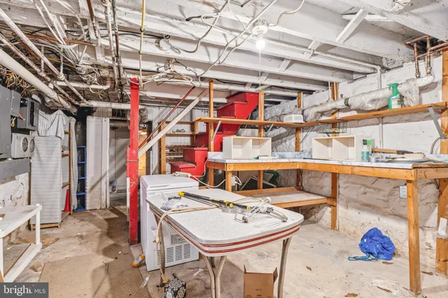 $925,000 | 308 Morris Avenue, Lutherville-Timonium, MD 21093