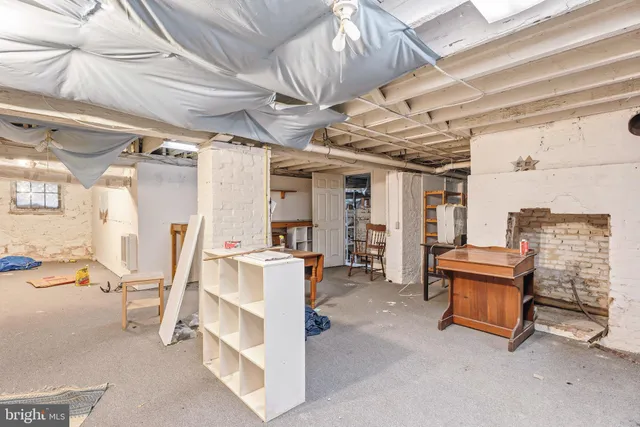 $925,000 | 308 Morris Avenue, Lutherville-Timonium, MD 21093