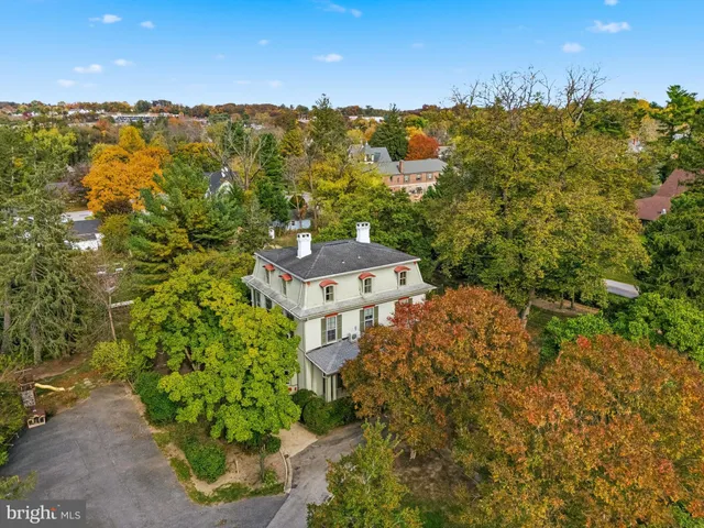 $925,000 | 308 Morris Avenue, Lutherville-Timonium, MD 21093