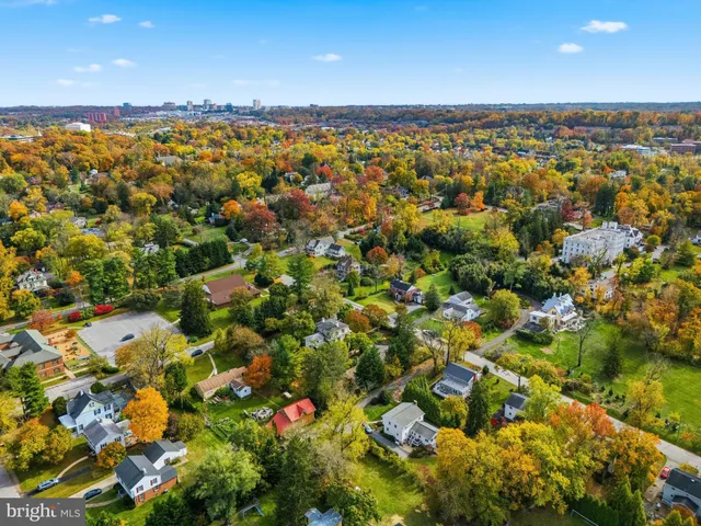 $925,000 | 308 Morris Avenue, Lutherville-Timonium, MD 21093