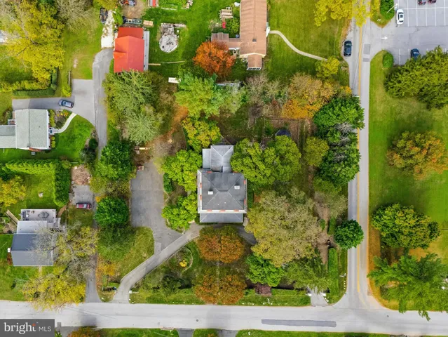 $925,000 | 308 Morris Avenue, Lutherville-Timonium, MD 21093