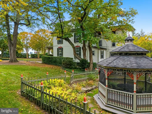 $925,000 | 308 Morris Avenue, Lutherville-Timonium, MD 21093