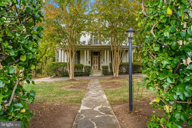 $925,000 | 308 Morris Avenue, Lutherville-Timonium, MD 21093