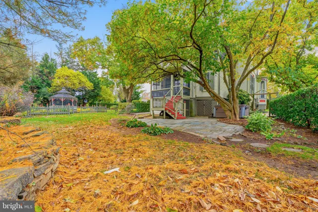 $925,000 | 308 Morris Avenue, Lutherville-Timonium, MD 21093