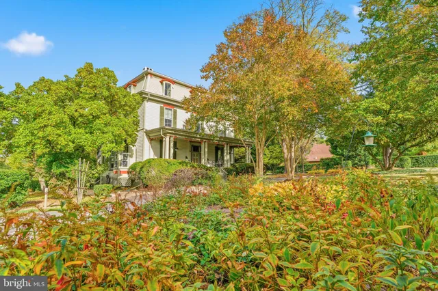 $925,000 | 308 Morris Avenue, Lutherville-Timonium, MD 21093