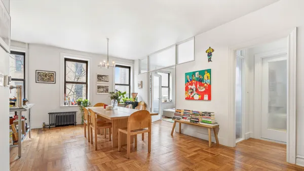 $359,000 | 825 Walton Avenue, Unit 2F | Concourse Village