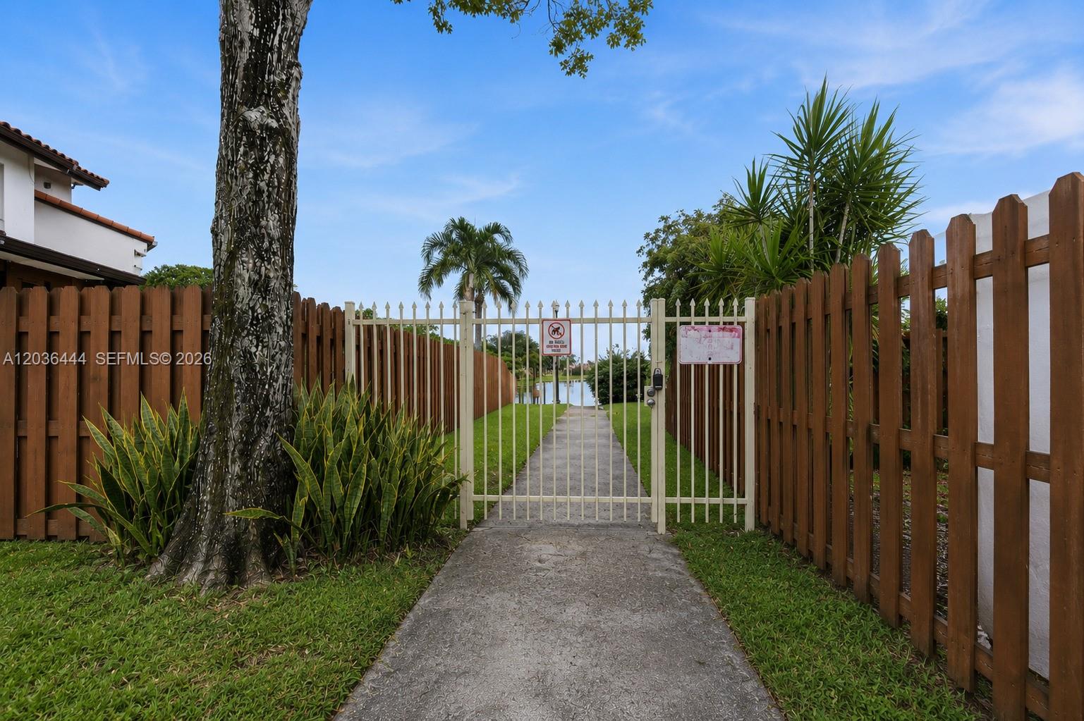 13263 Southwest 9th Terrace Miami, FL 33184 - Photo 31 of 39