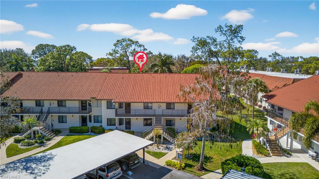 4973 Pepper Circle, Unit F105 Naples, FL 34113 - Photo 16 of 21