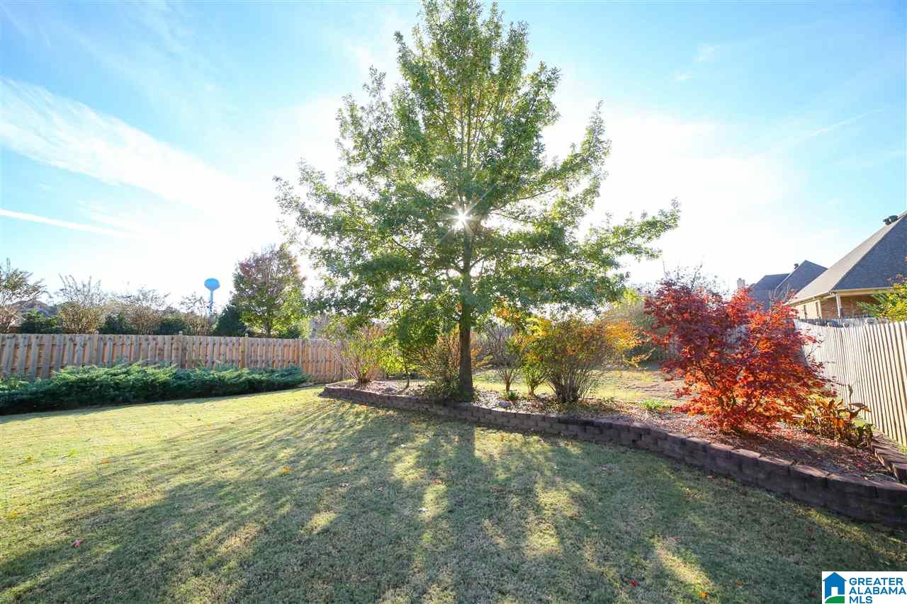 3642 Harrier Road Trussville, AL 35173 - Photo 21 of 24