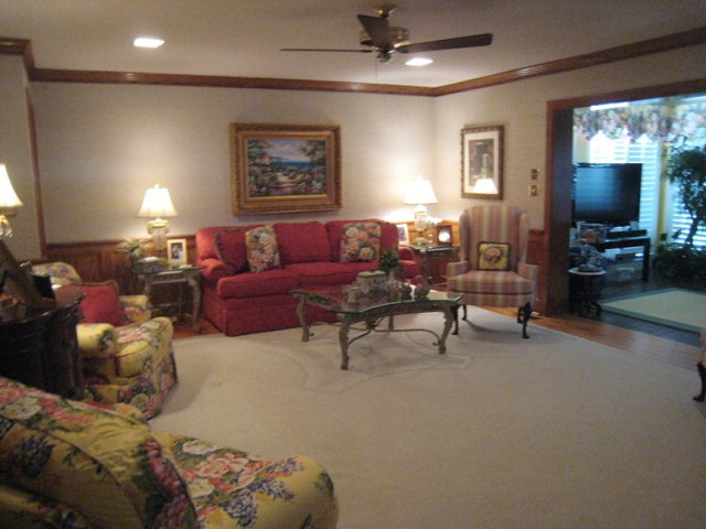 5765 Lamm Road Wilson, NC 27896 - Photo 6 of 33 Additional Photo