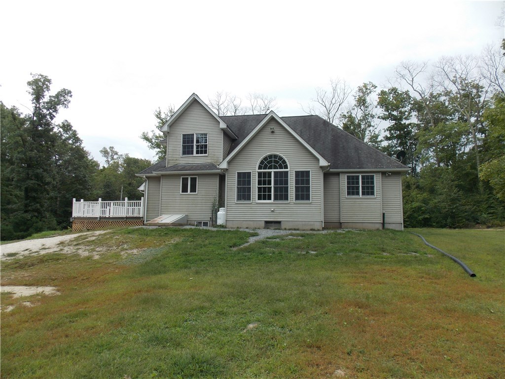 285 Whipple Road Burrillville, RI 02859 - Photo 23 of 27