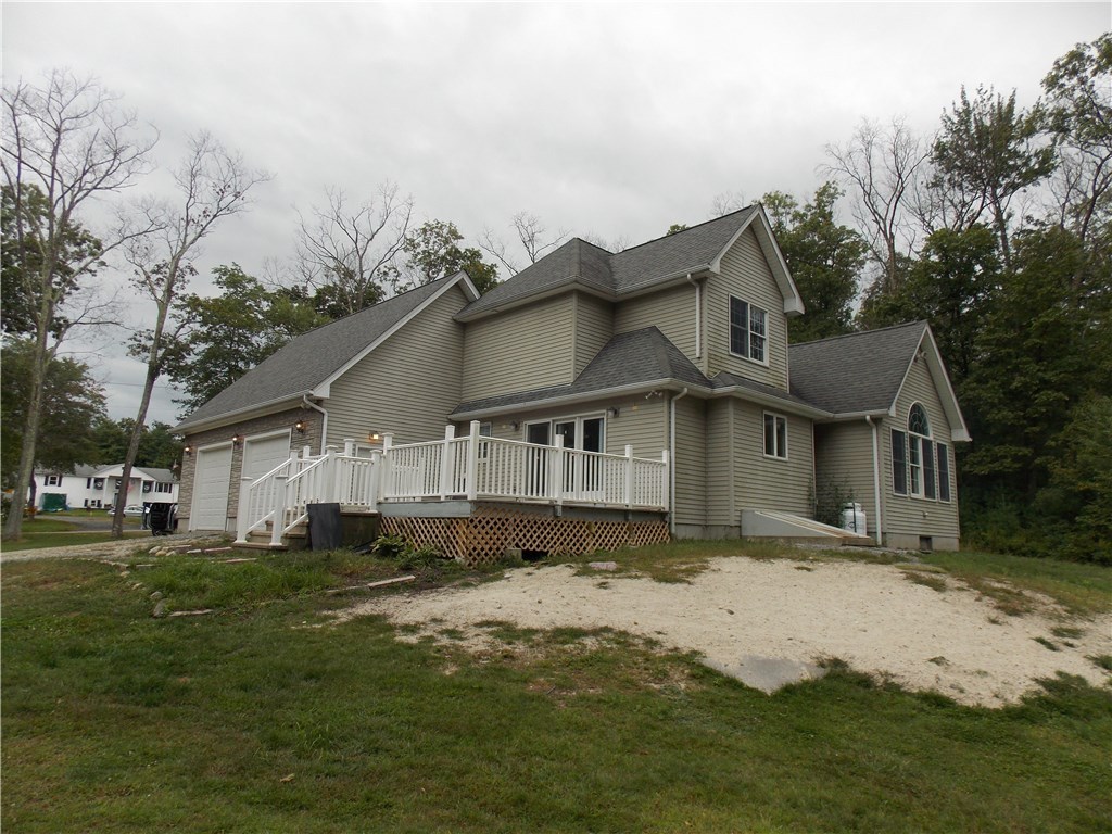 285 Whipple Road Burrillville, RI 02859 - Photo 24 of 27