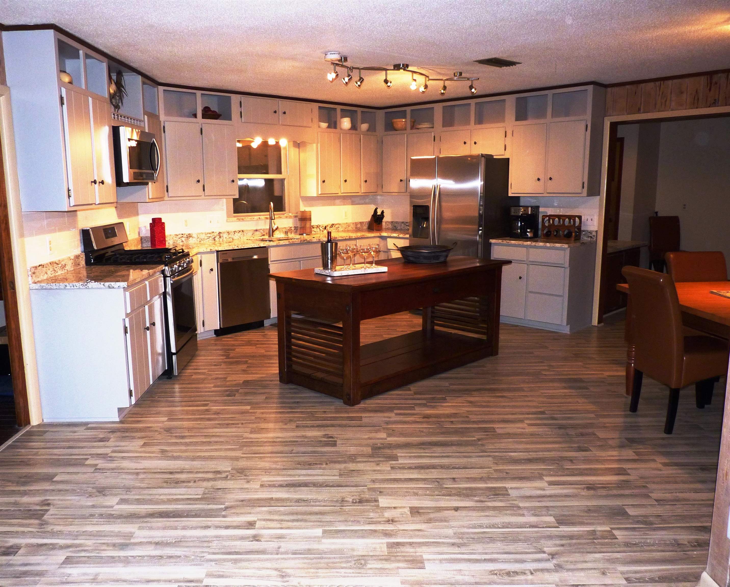 1142 Hingson Tanner Road Perry, FL 32347 - Photo 12 of 36