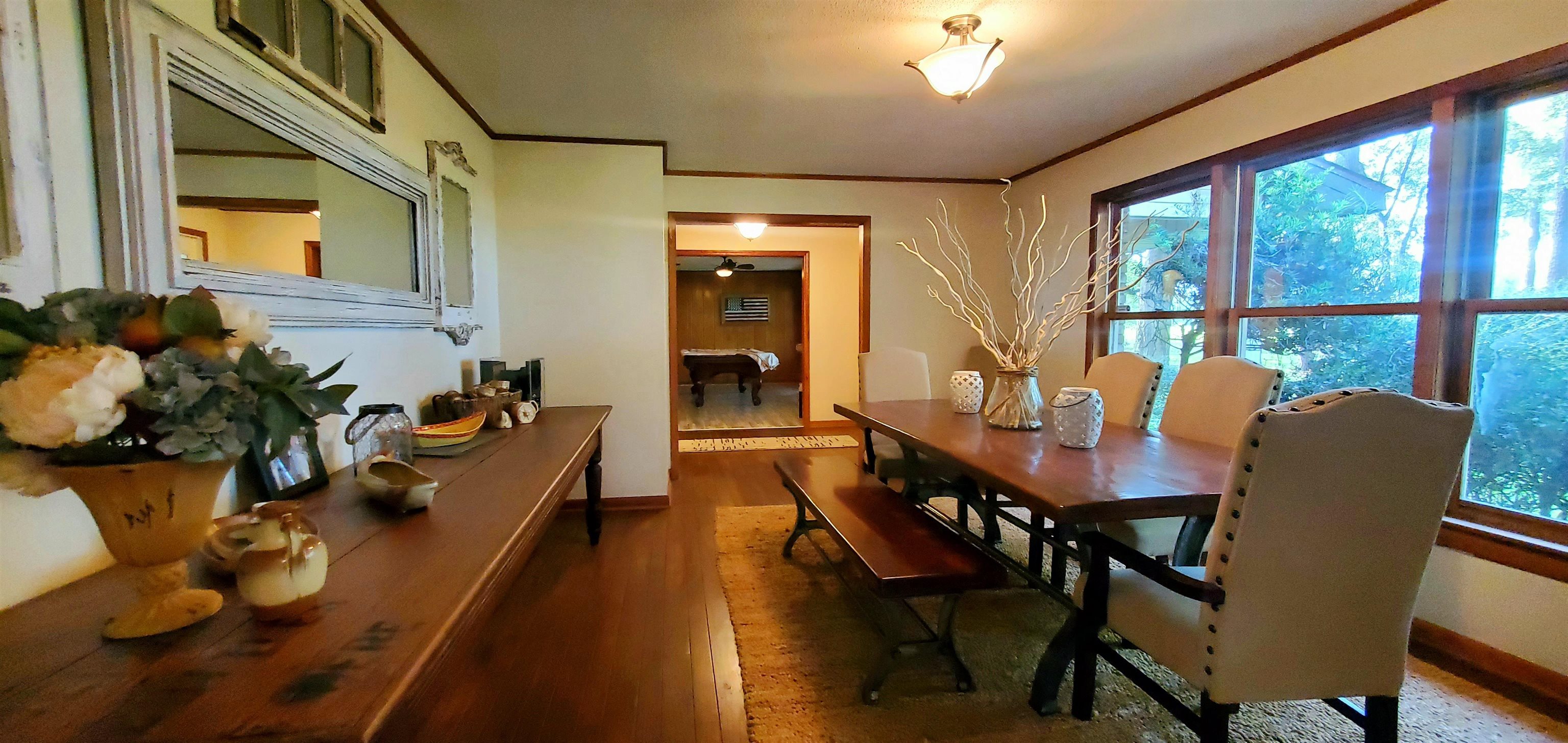 1142 Hingson Tanner Road Perry, FL 32347 - Photo 16 of 36