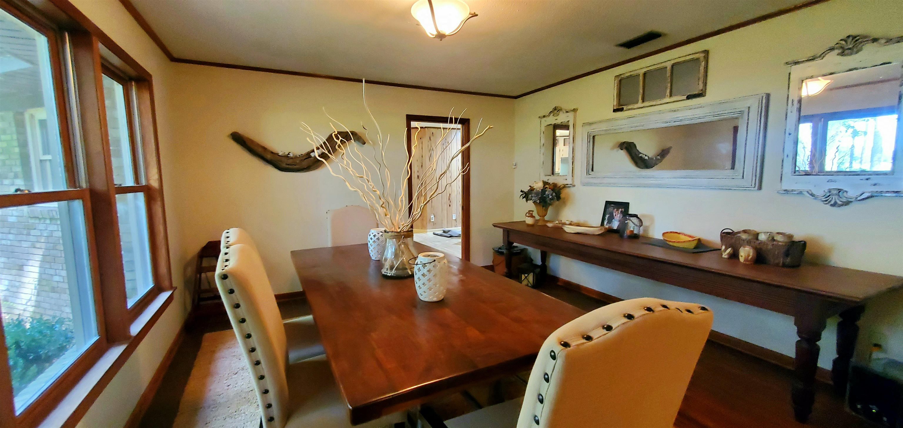 1142 Hingson Tanner Road Perry, FL 32347 - Photo 17 of 36