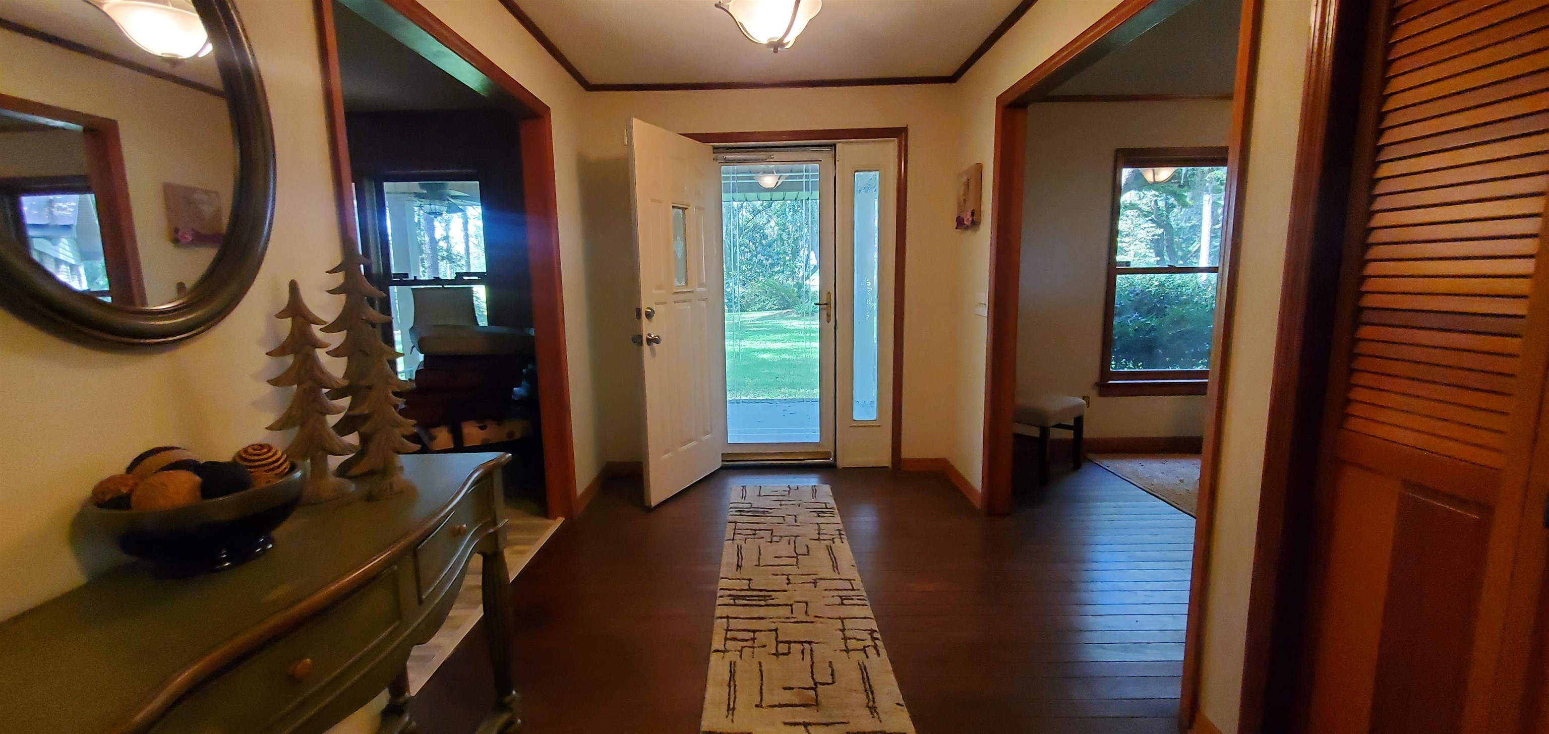1142 Hingson Tanner Road Perry, FL 32347 - Photo 20 of 36