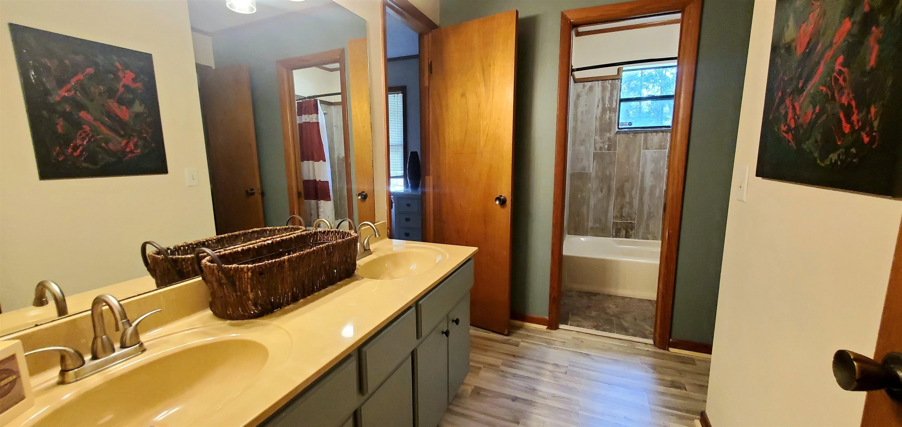 1142 Hingson Tanner Road Perry, FL 32347 - Photo 23 of 36