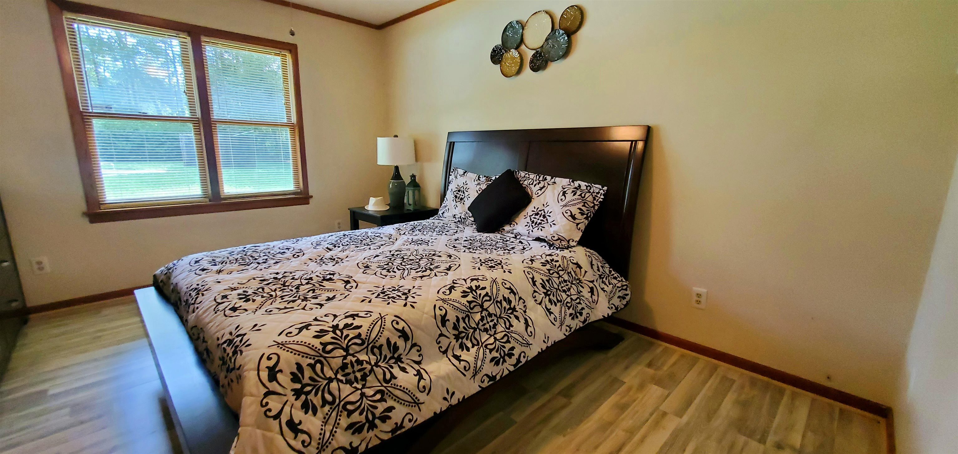 1142 Hingson Tanner Road Perry, FL 32347 - Photo 24 of 36