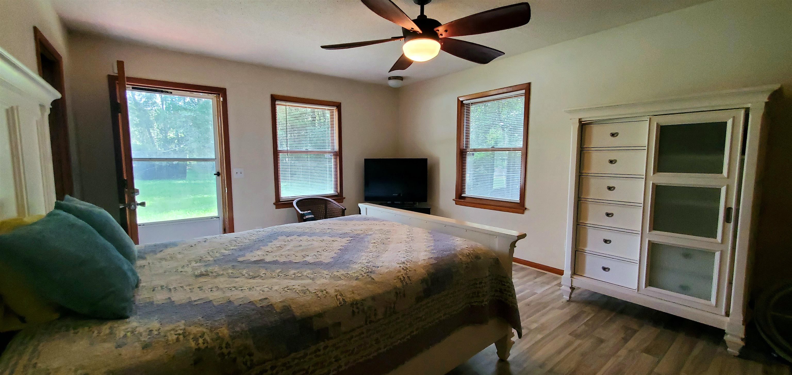 1142 Hingson Tanner Road Perry, FL 32347 - Photo 25 of 36