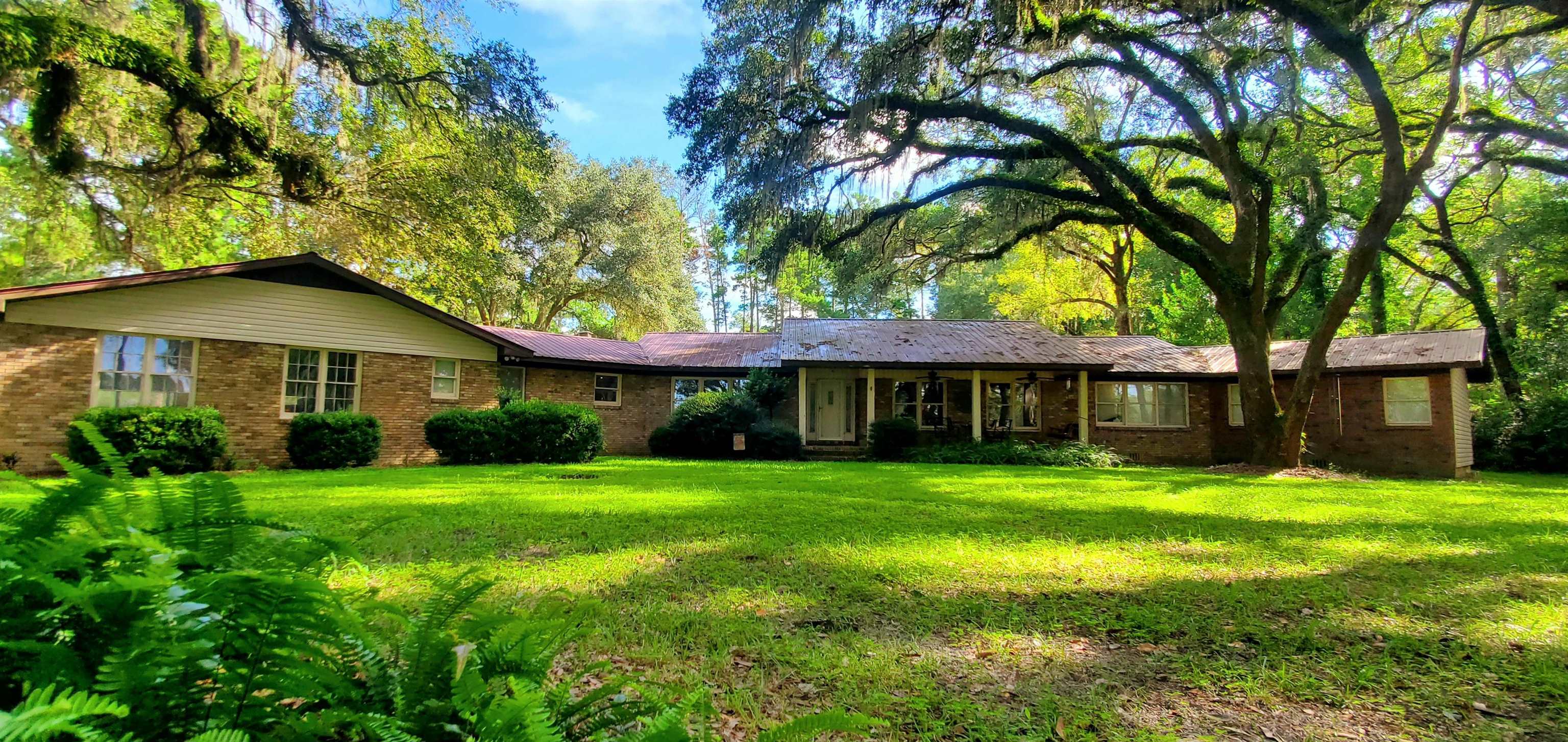 1142 Hingson Tanner Road Perry, FL 32347 - Photo 27 of 36