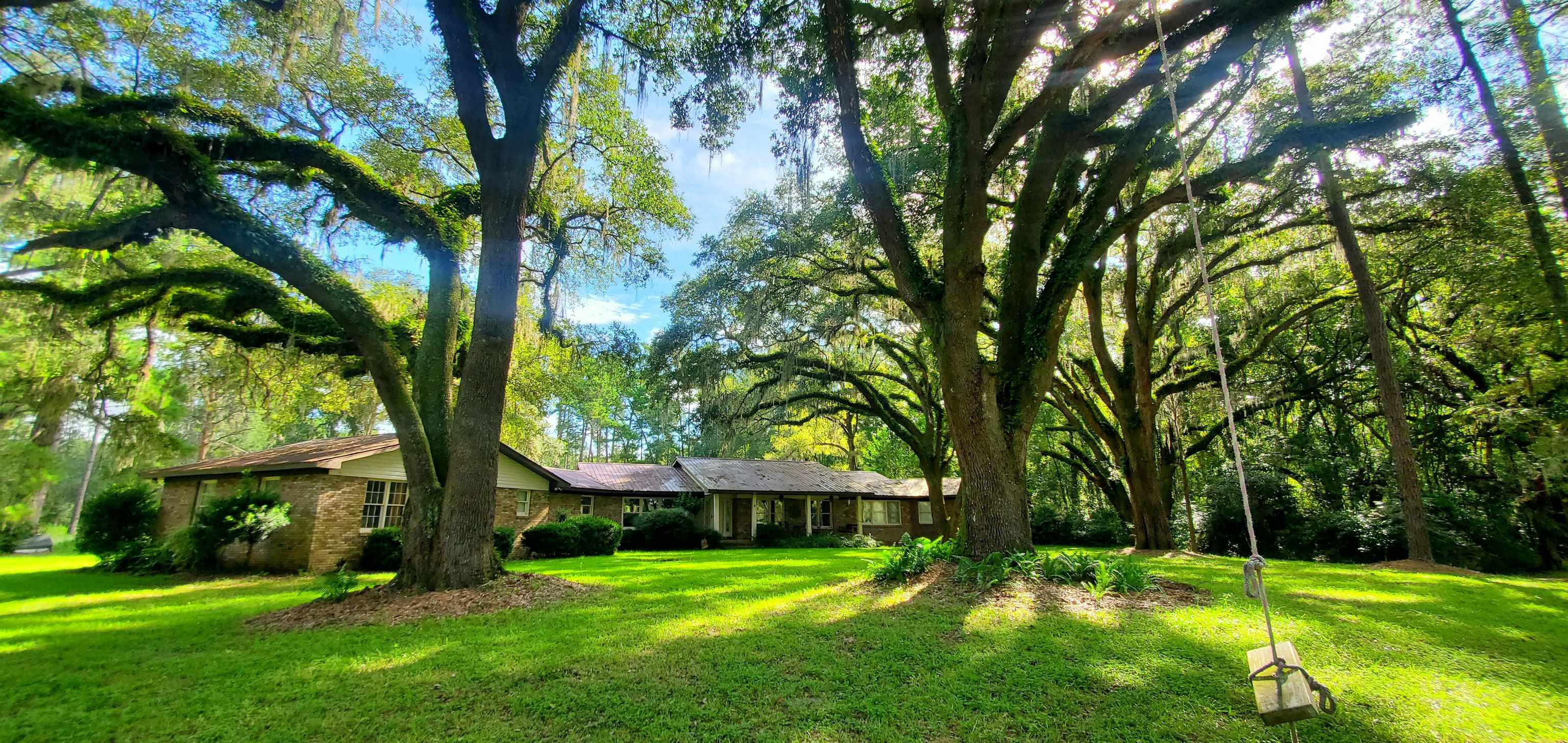 1142 Hingson Tanner Road Perry, FL 32347 - Photo 28 of 36