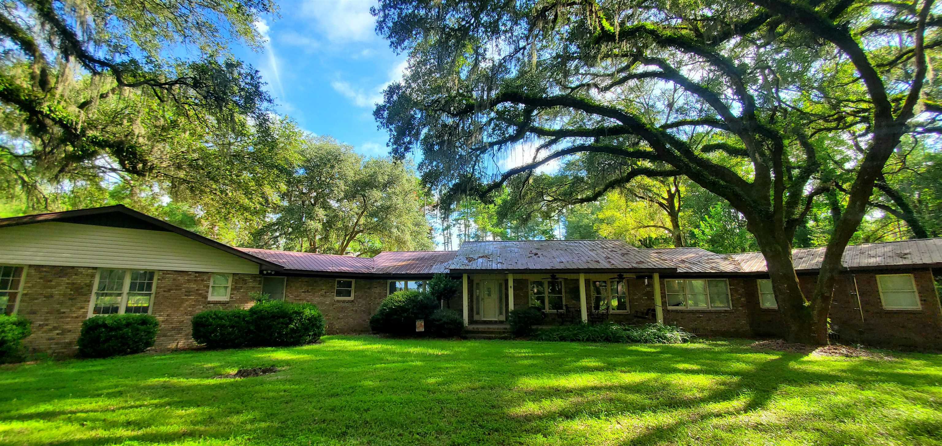 1142 Hingson Tanner Road Perry, FL 32347 - Photo 31 of 36