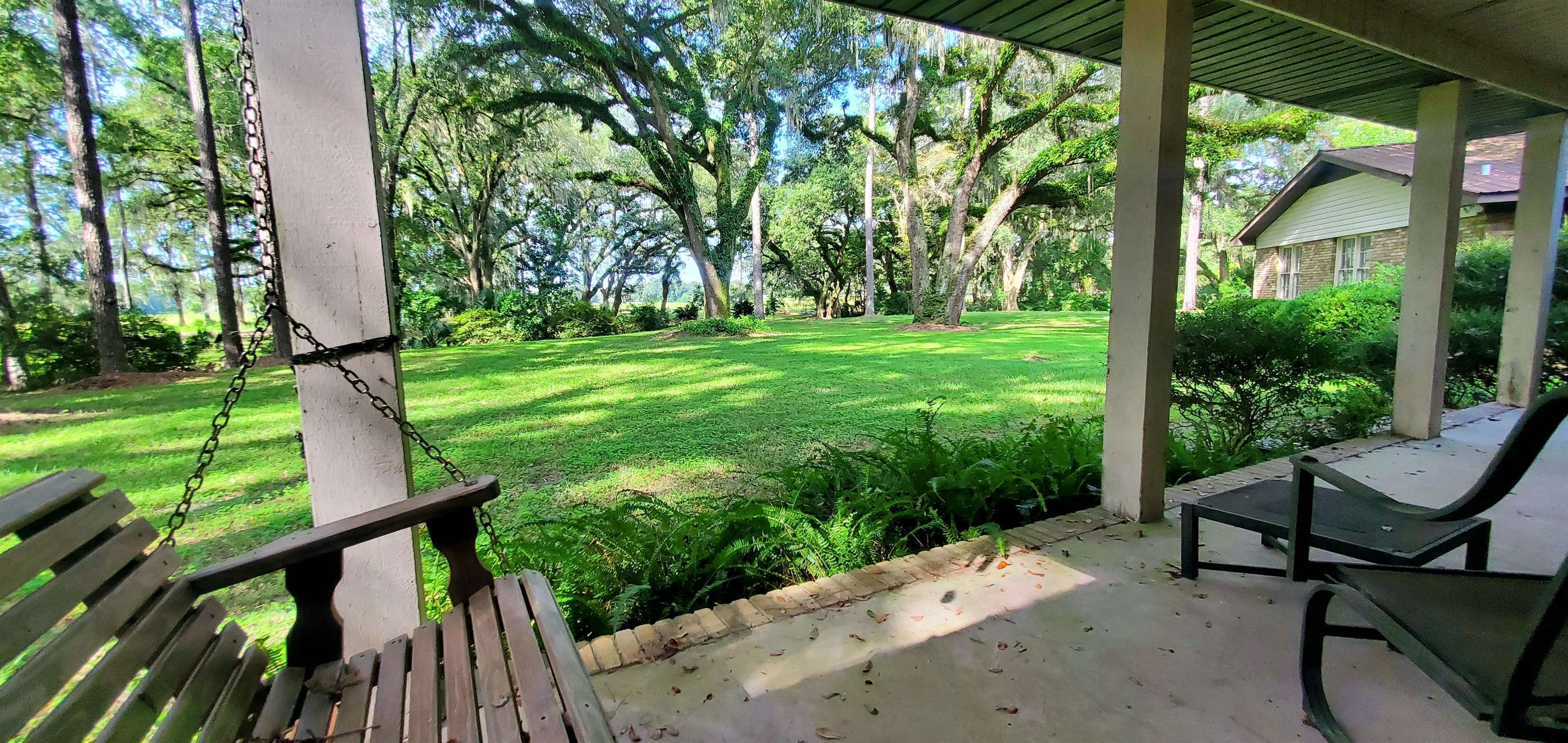 1142 Hingson Tanner Road Perry, FL 32347 - Photo 33 of 36