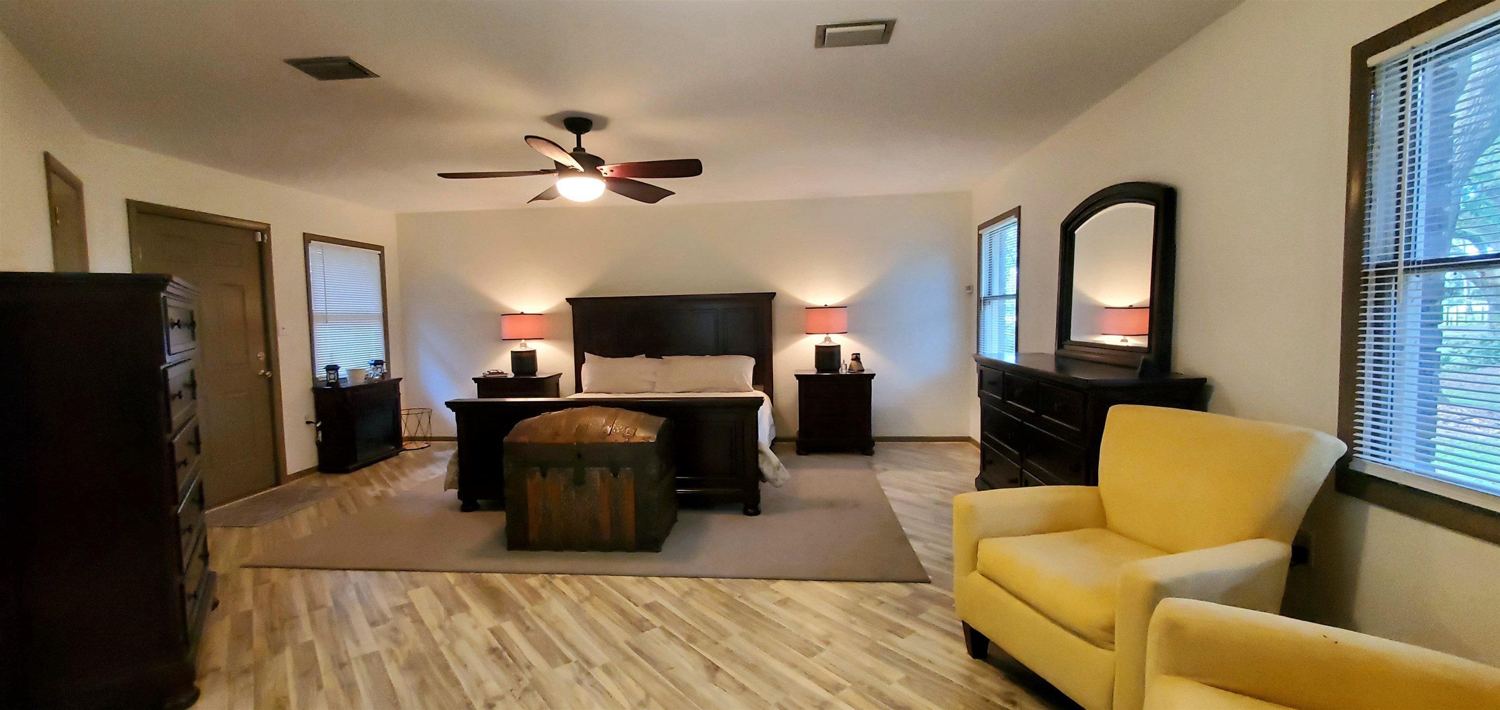1142 Hingson Tanner Road Perry, FL 32347 - Photo 35 of 36